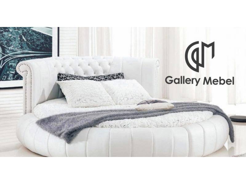 кровать letto rotondo 10 в Армавире