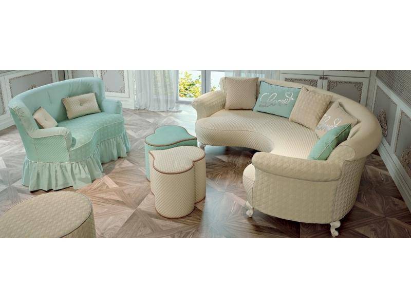 детский диванчик bambino gm 09 в Армавире