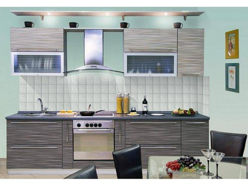 кухня 51 в Армавире