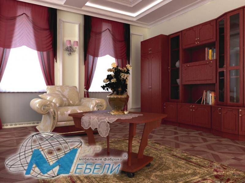 стол журнальный «клен» в Армавире