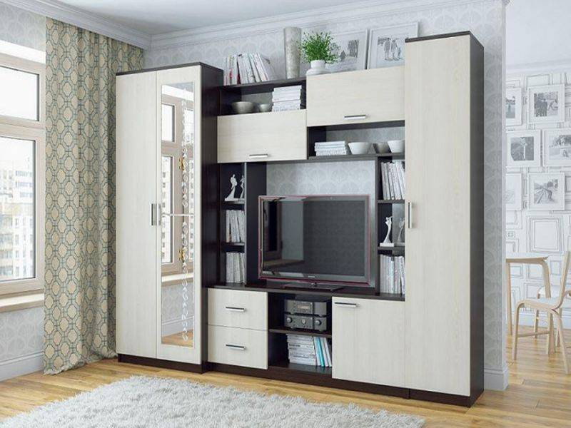 новая стенка флоренция в Армавире