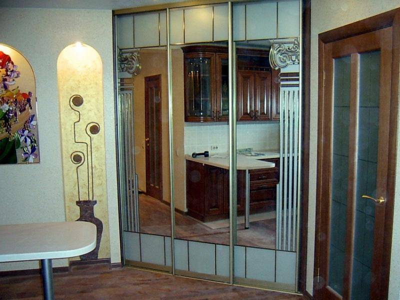 шкаф - купе шк 13 в Армавире