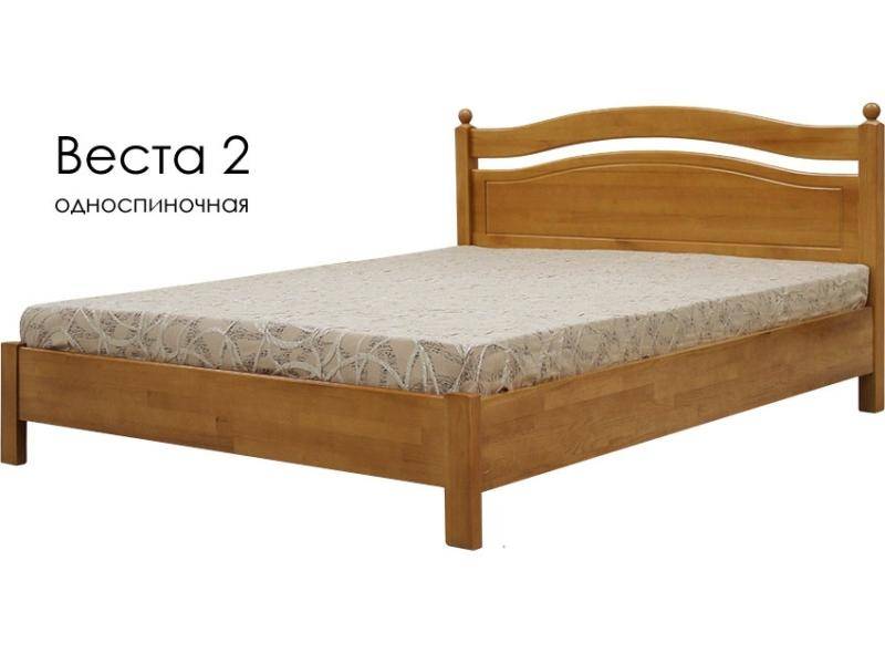 кровать веста 2 в Армавире