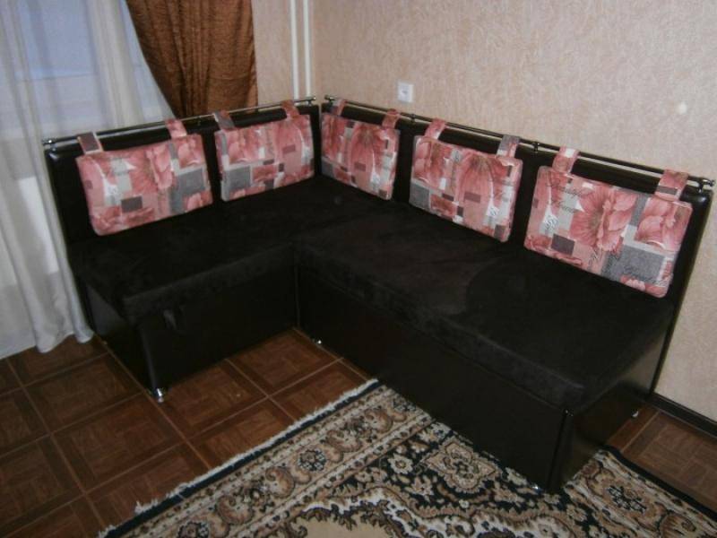 кухонный диван кардинал плюс в Армавире