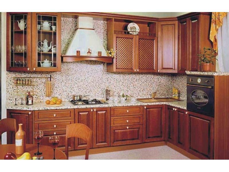 кухня карина массив в Армавире