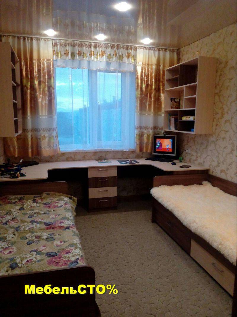 детская мебель в Армавире