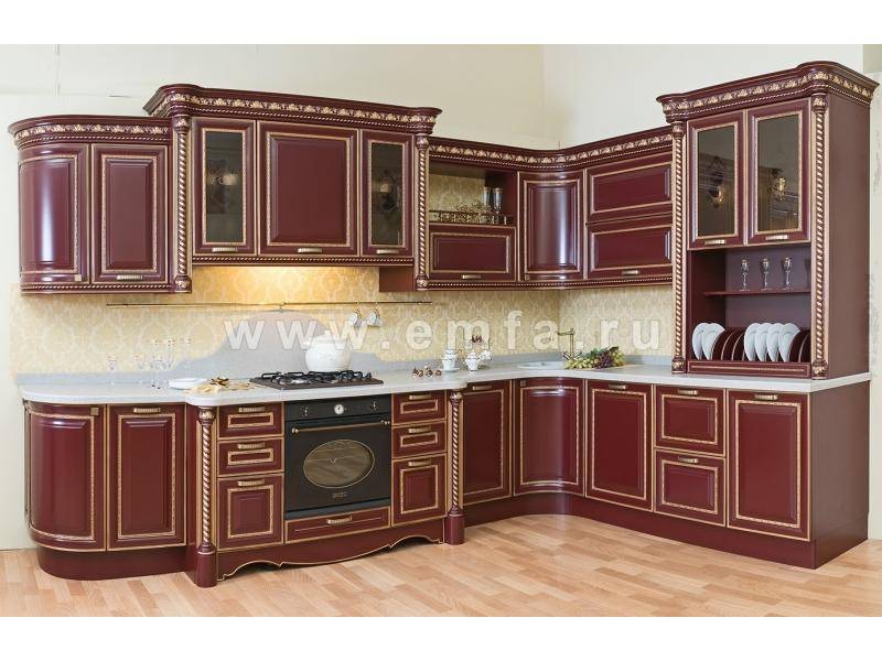 кухонный гарнитур афродита в Армавире