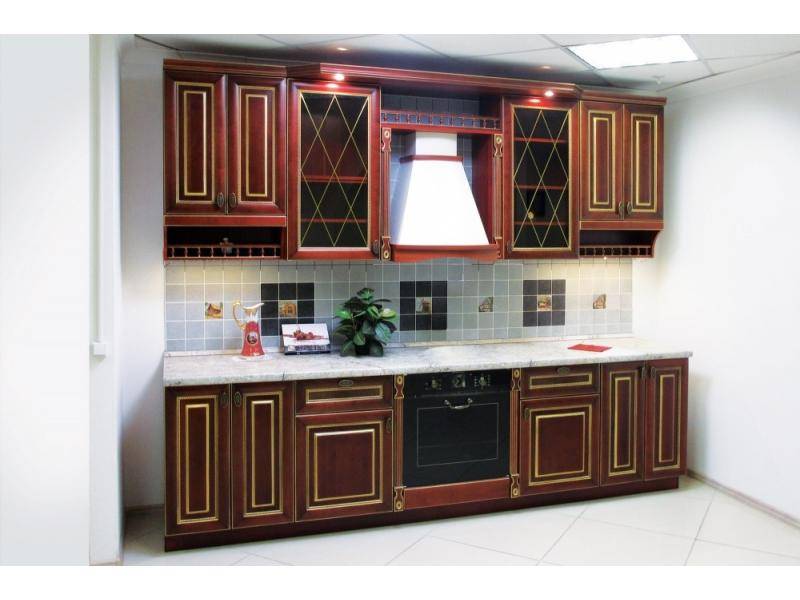 кухня фокко массив в Армавире