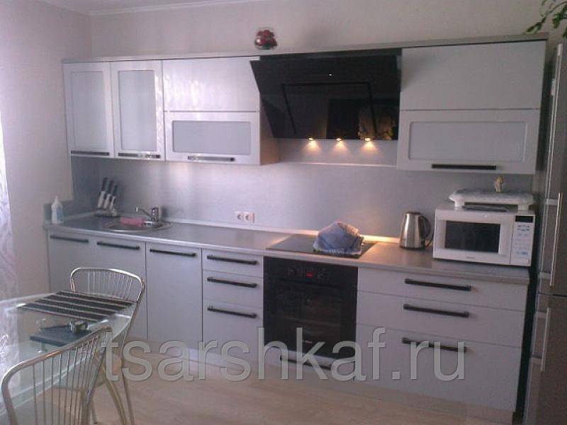 кухня п62 в Армавире