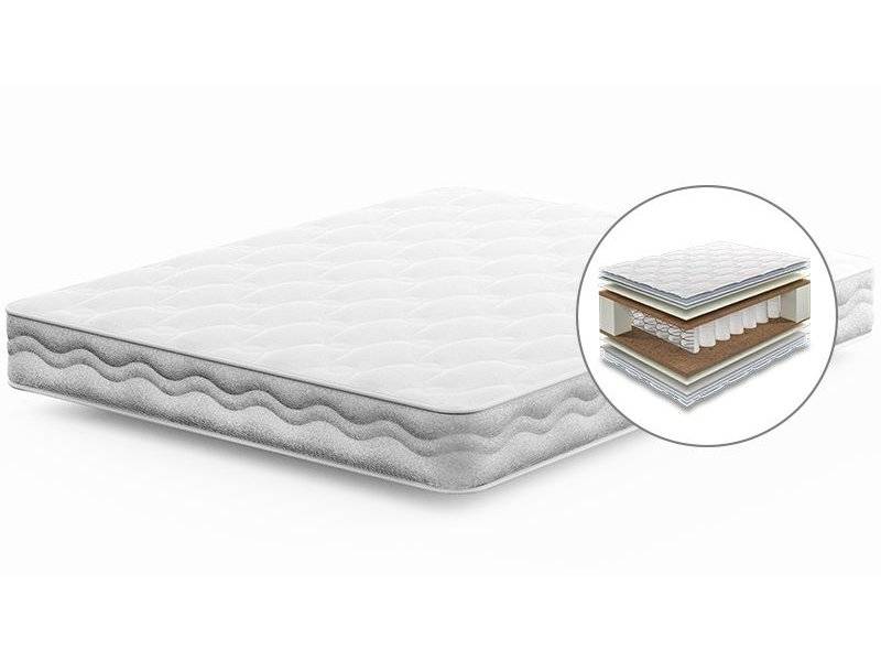 матрас comfort support eco в Армавире