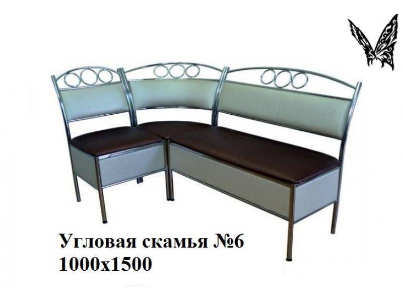 кухонный уголок 6 в Армавире