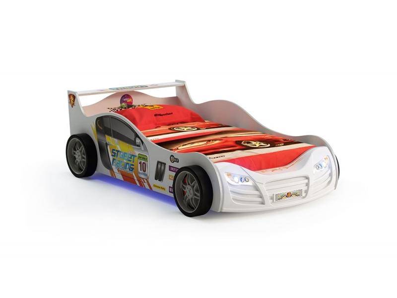 кровать машина r800e mini brilliantline в Армавире