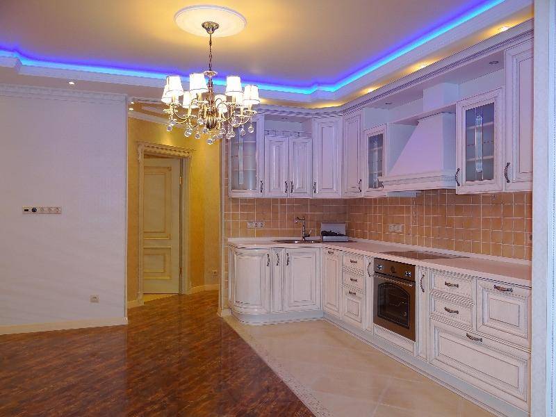 кухня руджери в Армавире