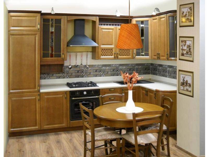 простая кухня анжелика в Армавире