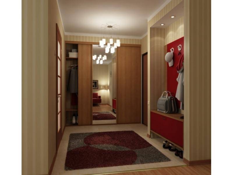 прихожая 009 в Армавире