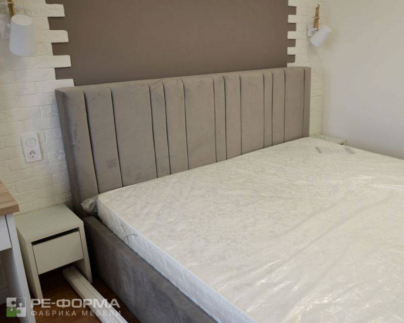 кровать 018 в Армавире