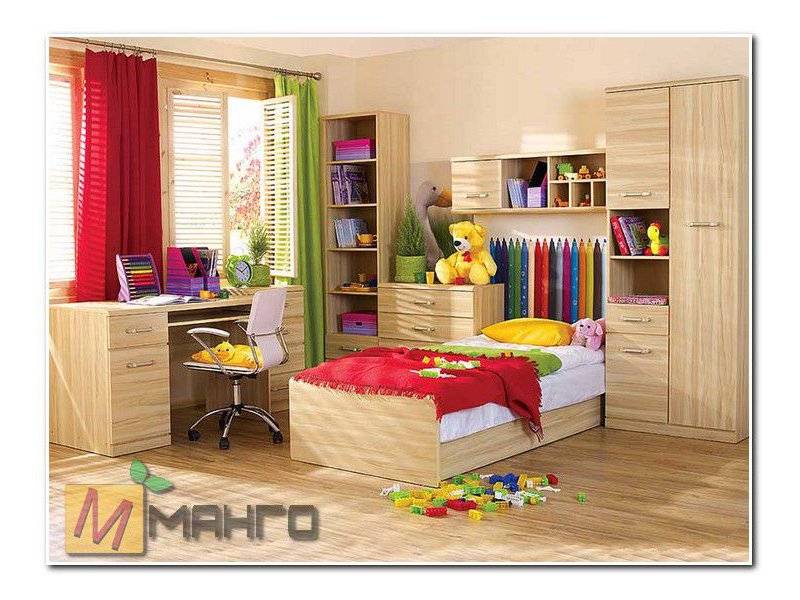 детская мебель индиго в Армавире