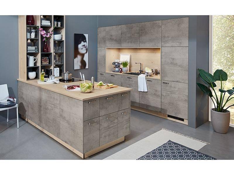 кухня beige jade бежевый нефрит в Армавире