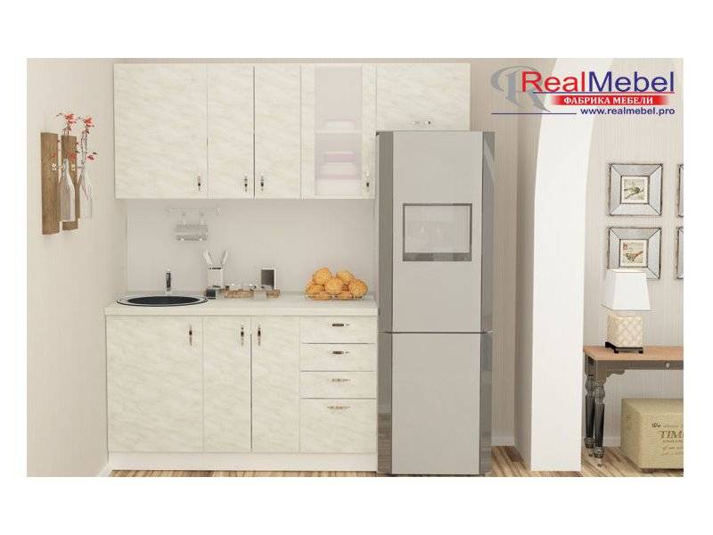 кухня каррара 1,5 в Армавире