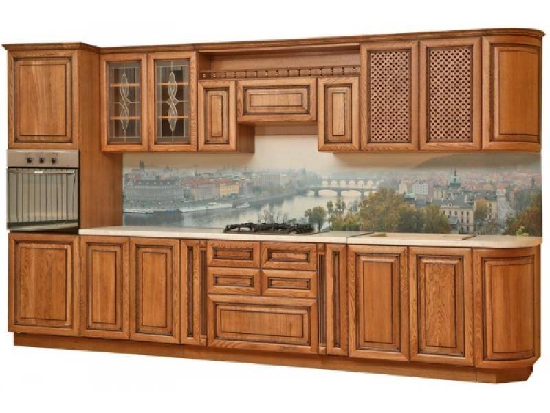 кухонный гарнитур угловой ирина в Армавире