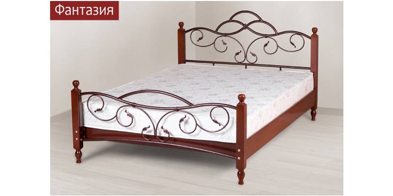 кровать «фантазия» в Армавире