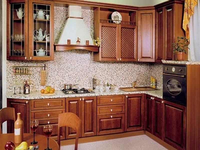 кухня джорж массив в Армавире