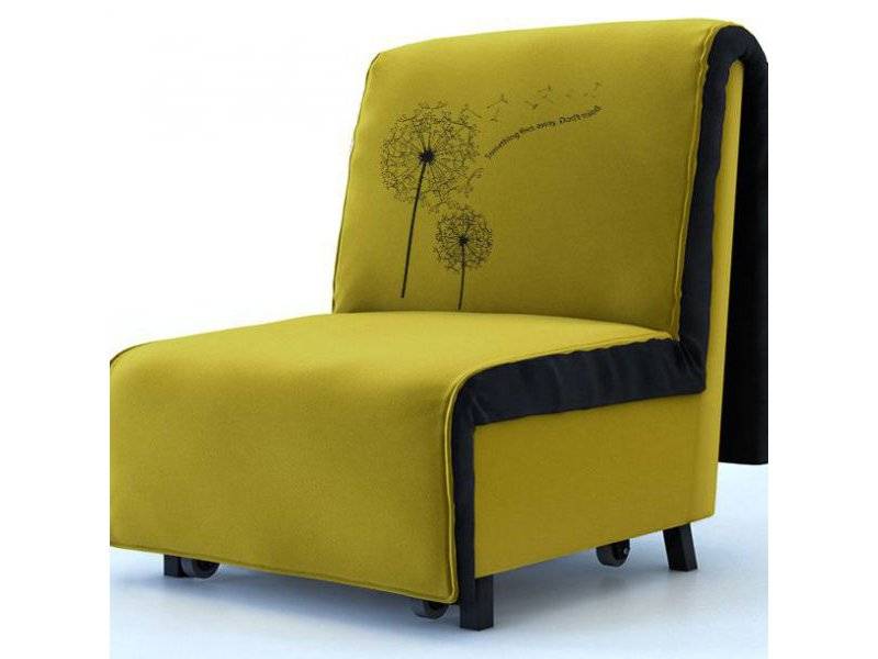 кресло-кровать novelty dandelion в Армавире