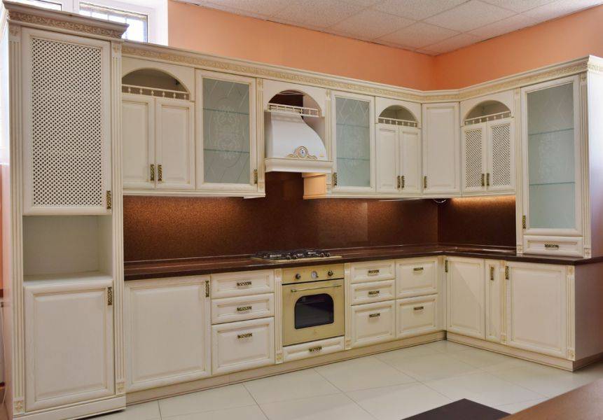 кухня угловая флоренция в Армавире