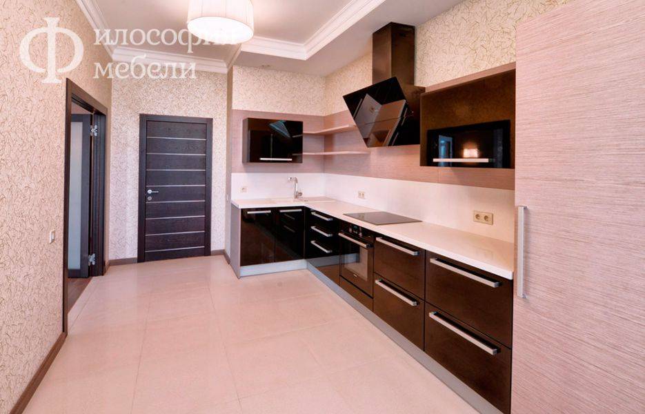 кухня №16 в Армавире
