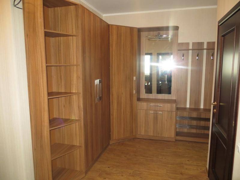 прихожая угловая гринвич в Армавире