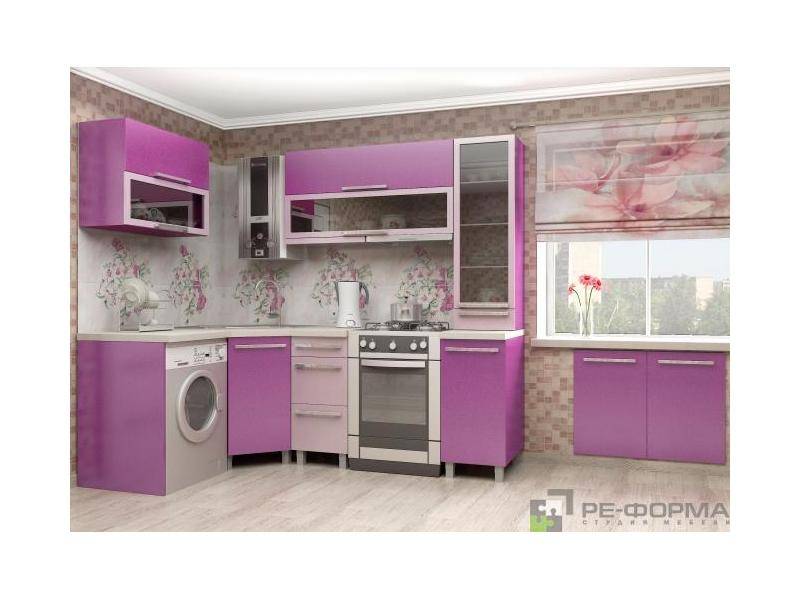 мини кухня 006 в Армавире