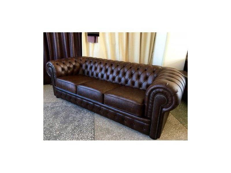диван chesterfield ньюкасл в Армавире