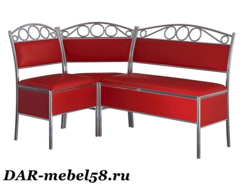 кухонный угол 2 в Армавире