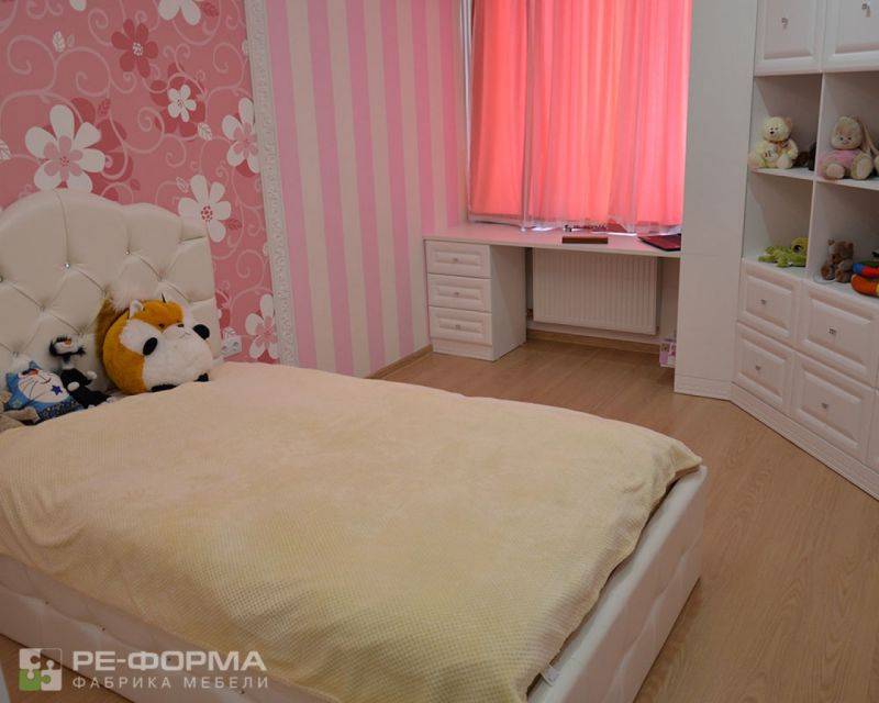 детская мебель 026 в Армавире