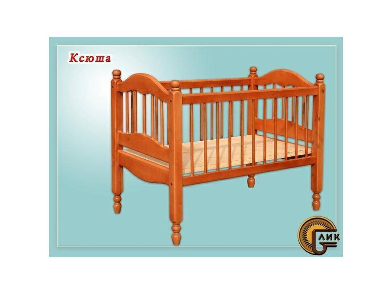 детская кровать ксюша в Армавире