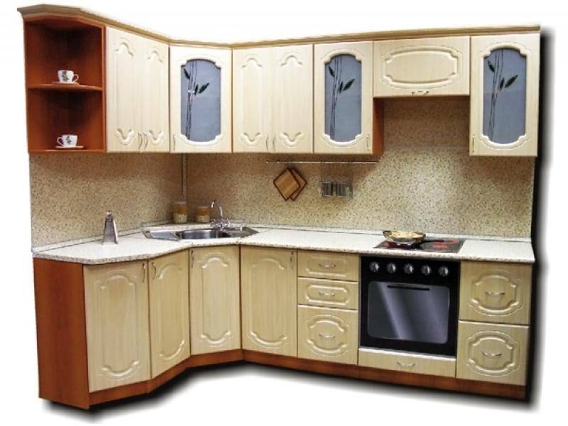 кухня симбирск 2 в Армавире