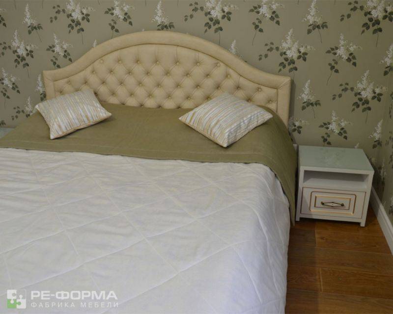 кровать 017 в Армавире