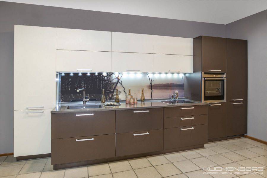 модная кухня loft в Армавире