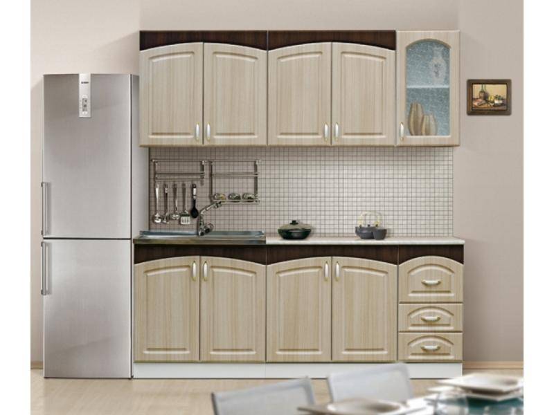 кухонный гарнитур гурман 16 в Армавире