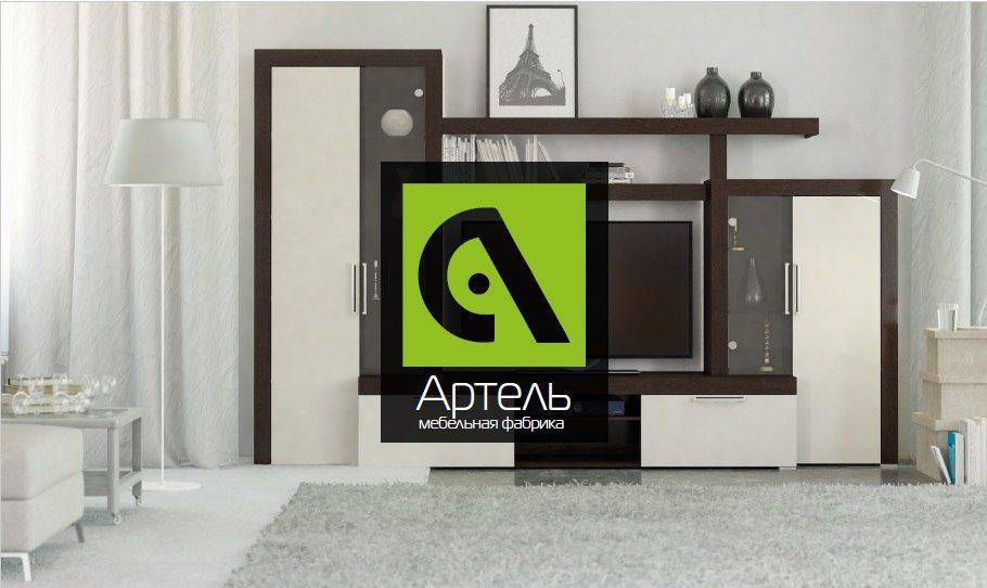 стенка в гостиную в Армавире