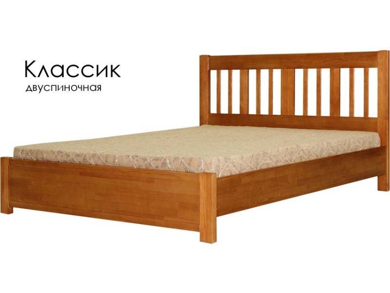 кровать классик в Армавире