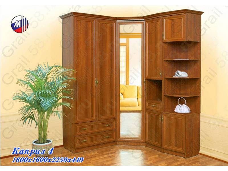 прихожая «каприз 4» в Армавире
