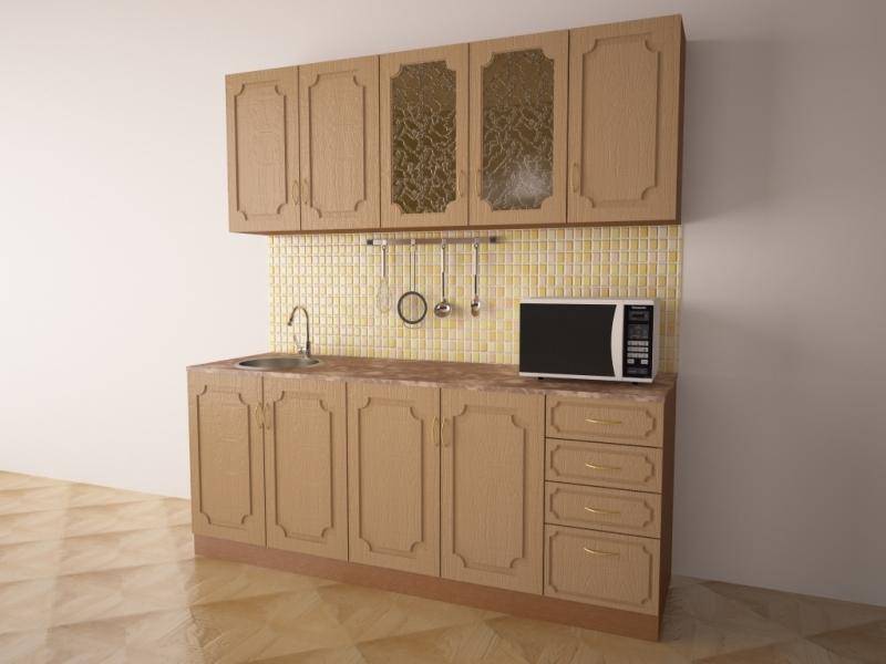 кухня софия 3 в Армавире