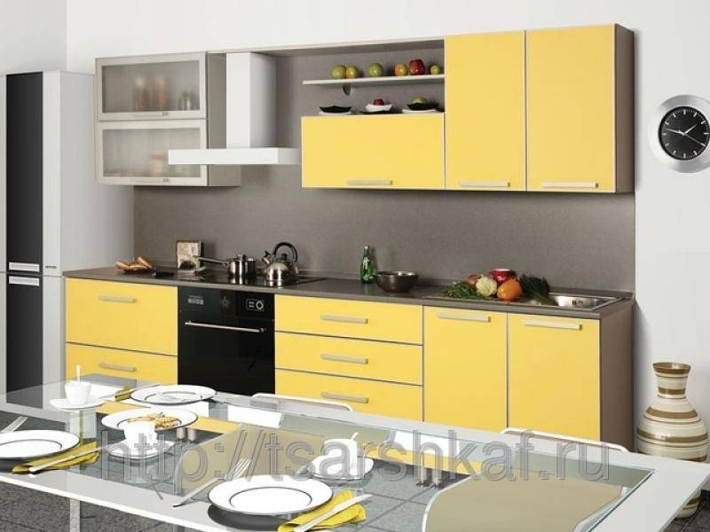 кухня 30 в Армавире