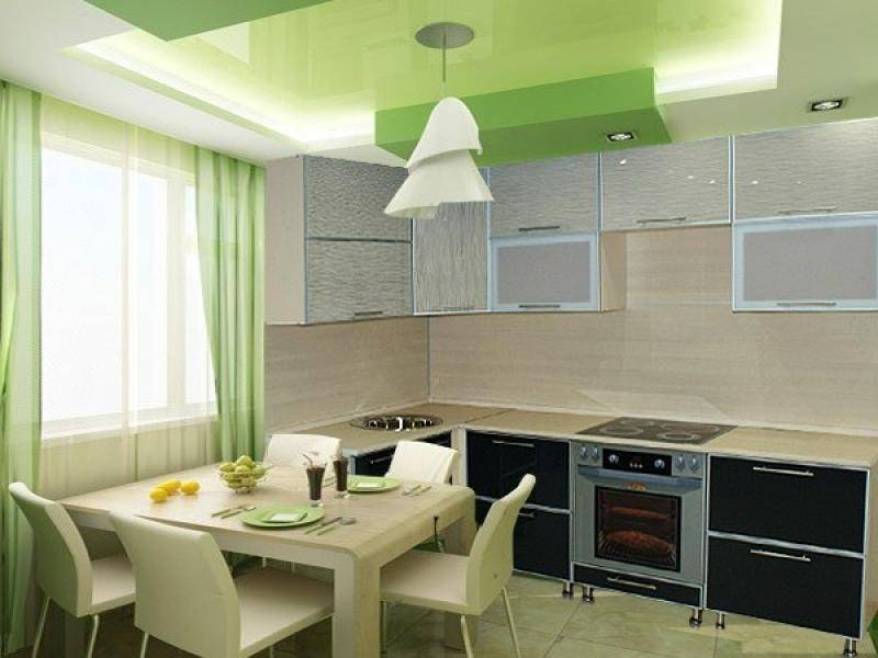 кухня угловая бренда в Армавире