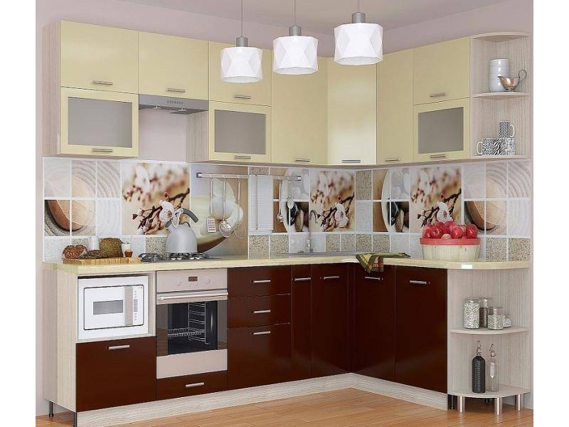 кухня капучино в Армавире