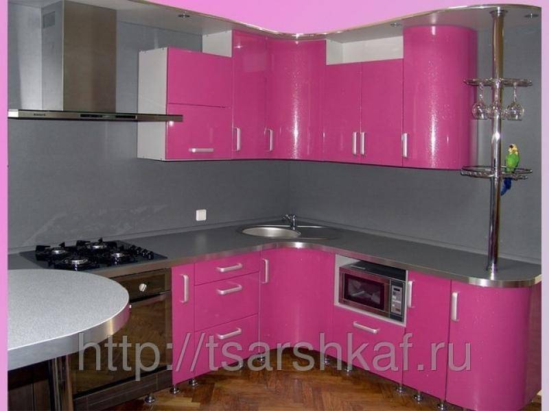 кухня 53 в Армавире