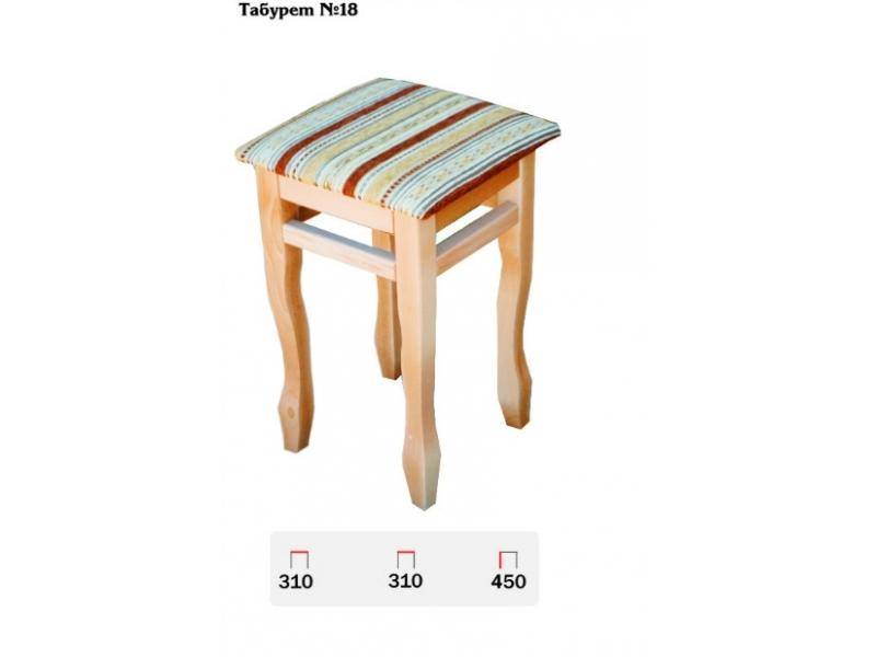табурет 18 в Армавире