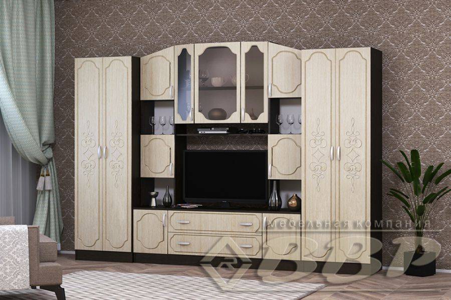 гостиная макарена мдф в Армавире