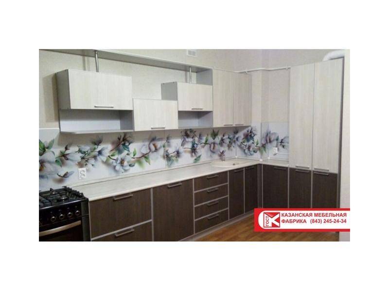 кухня из пластика в Армавире